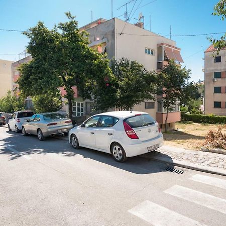 ספליט Apartment Medak City Center Nena מראה חיצוני תמונה