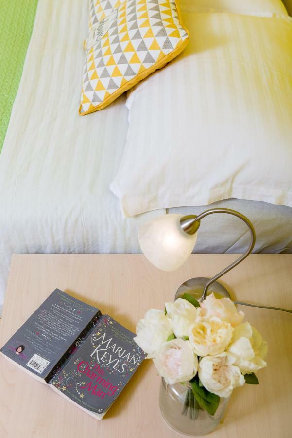 ספליט Apartment Medak City Center Nena מראה חיצוני תמונה