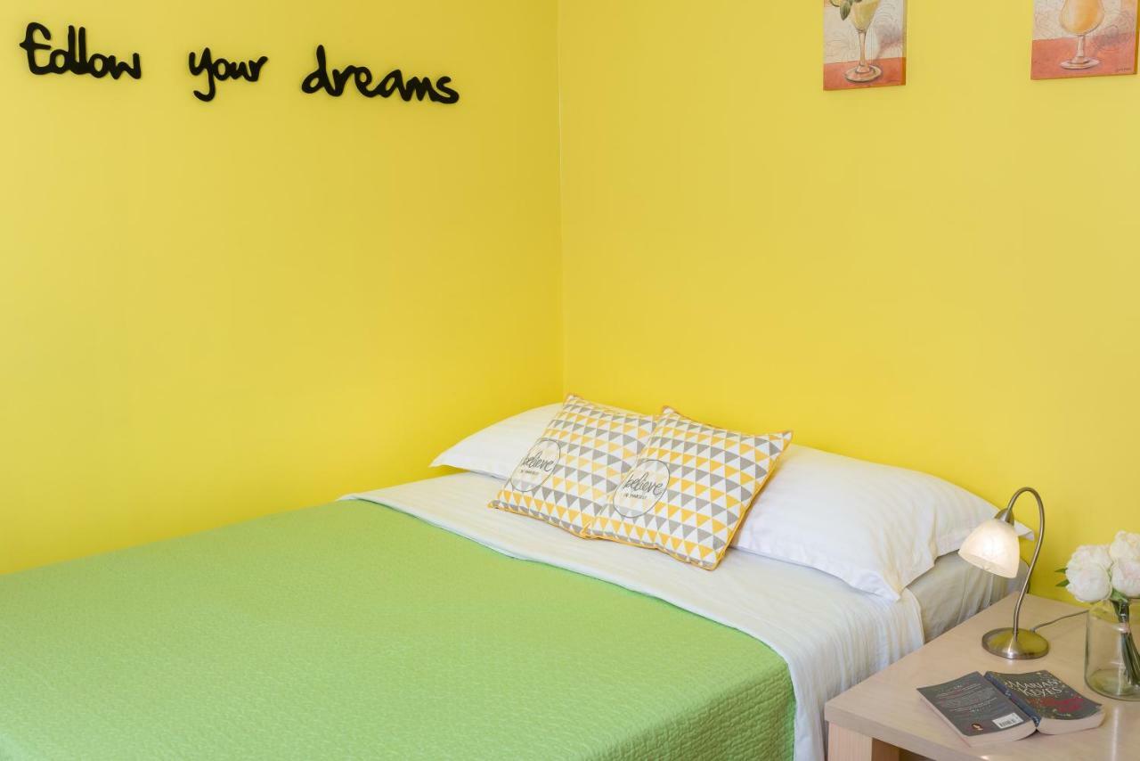 ספליט Apartment Medak City Center Nena מראה חיצוני תמונה